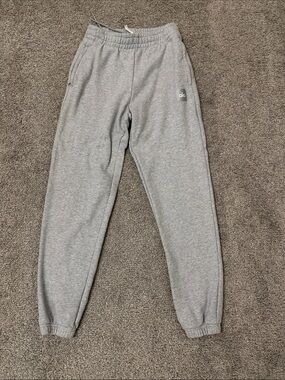 ALO Yoga Gray Women's Jogger Sweatpants